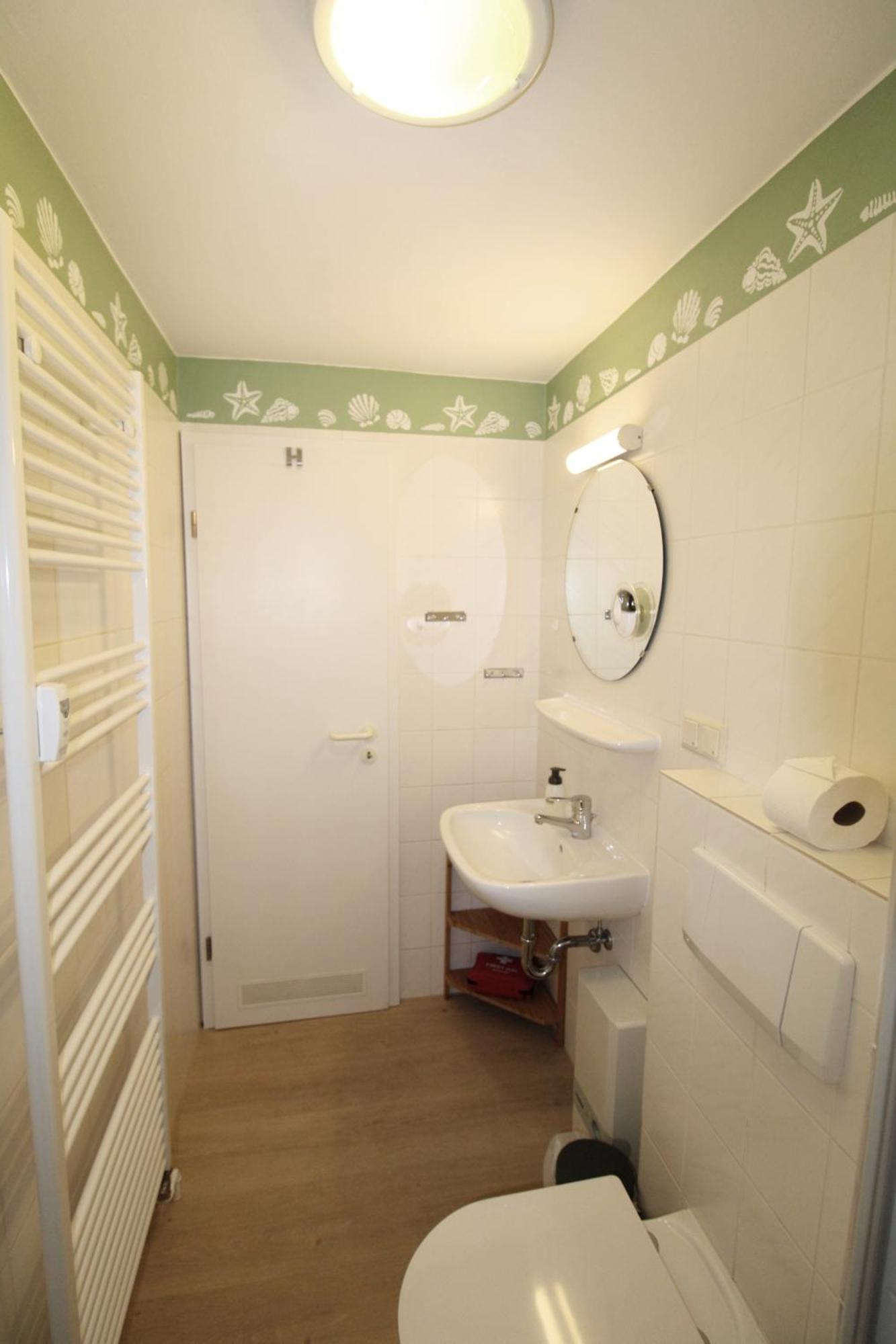 Sonnenstern Apartman Cuxhaven Kültér fotó