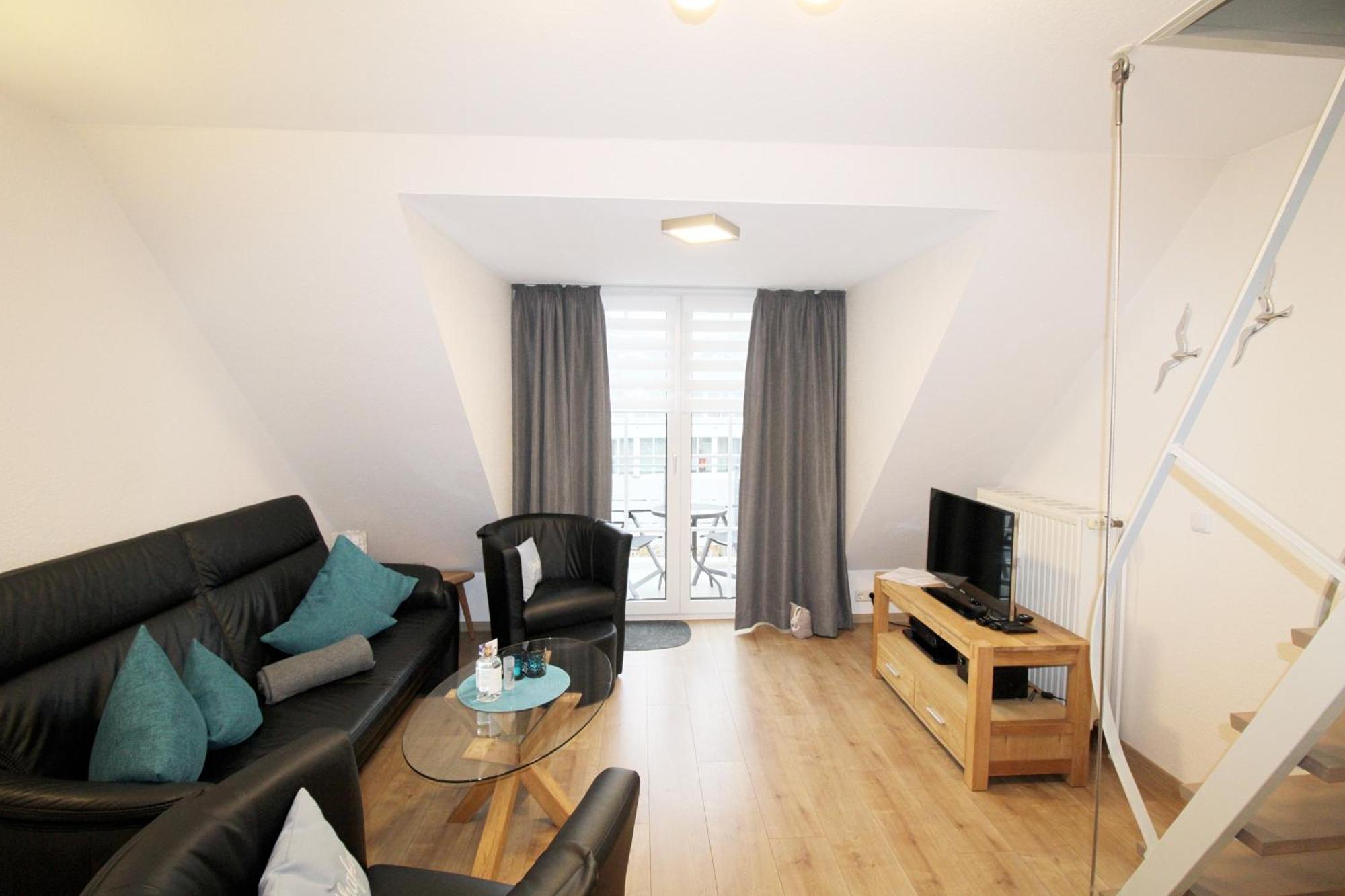 Sonnenstern Apartman Cuxhaven Kültér fotó