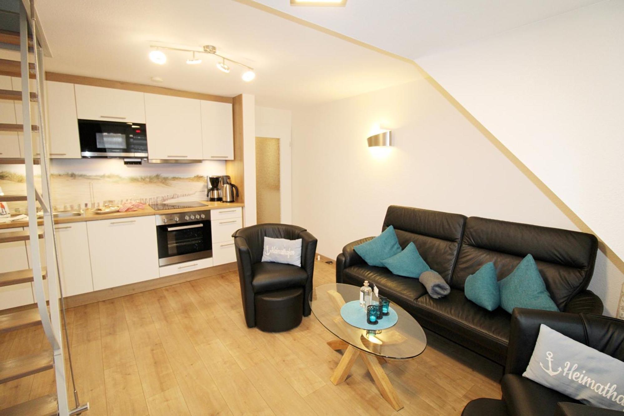 Sonnenstern Apartman Cuxhaven Kültér fotó