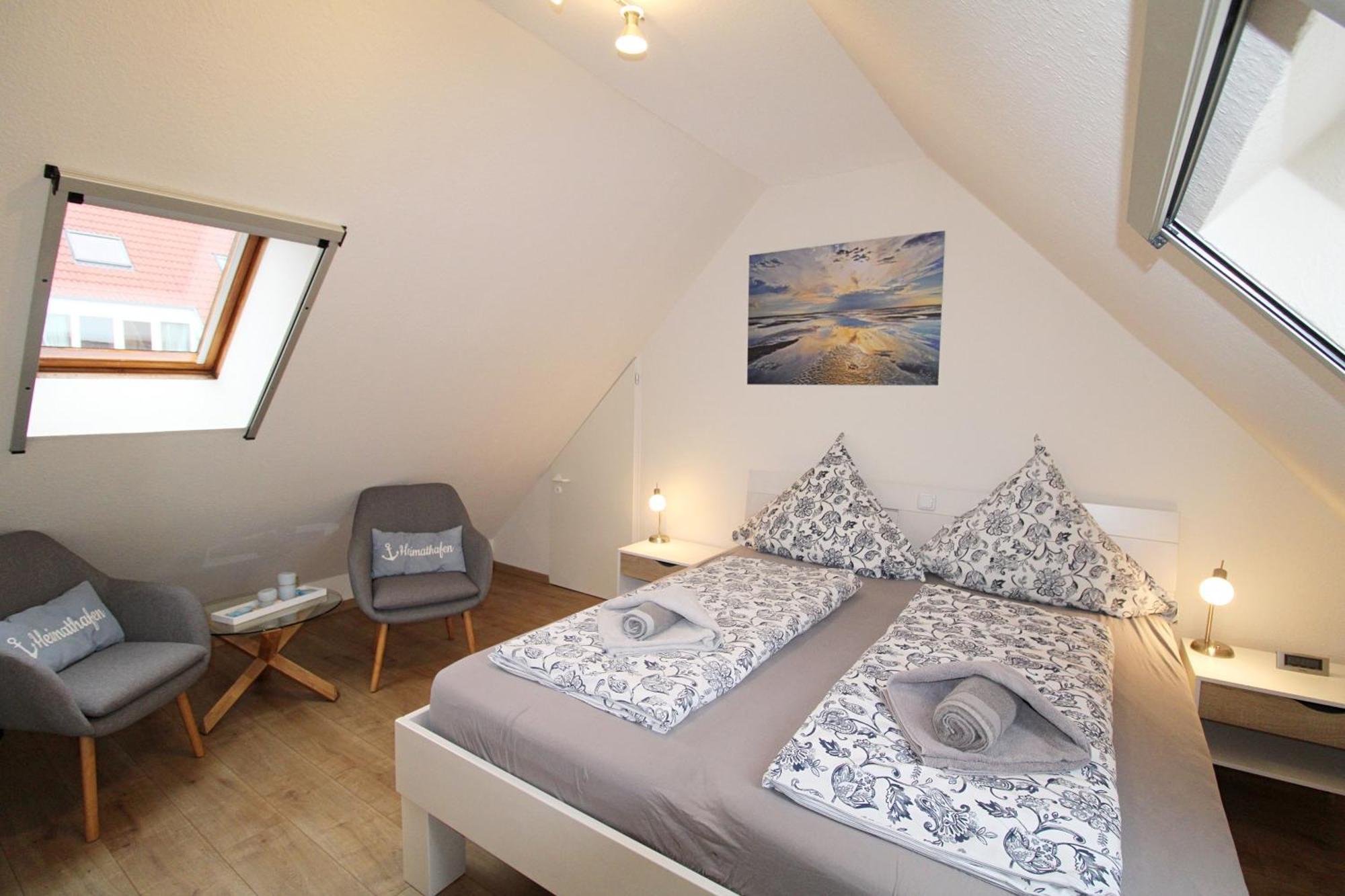 Sonnenstern Apartman Cuxhaven Kültér fotó